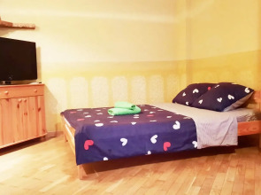 Апартаменты Проспект Красной Армии 3