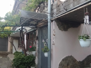 Меблированные комнаты Celica