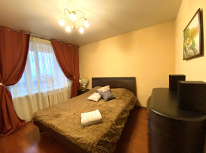 Апартаменты Панорама на Невском