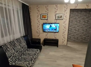 Апартаменты с 2 Комнатами в Центре Города