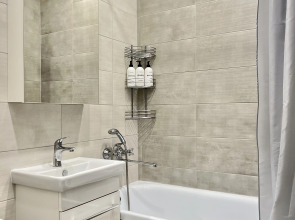 Квартира на Яшина 3