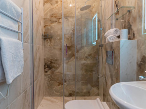 Апартаменты Квартирка номер 50