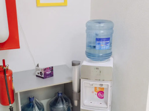 Апартаменты 9 Ночей & Отель 1774