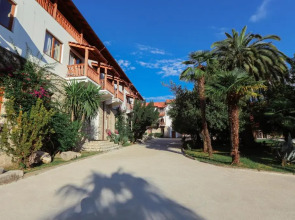 Отель Абаата