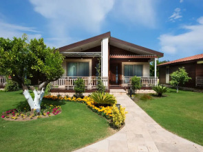 Отель Kimera Lounge