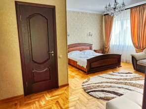 Гостевой дом Усадьба Уюта