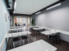 Гостиница Домашняя гостиница Подушка