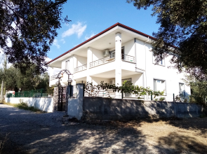 Yazduf Family Holiday Homes