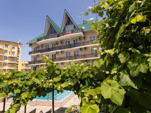 Гостевой дом Эв Рошель