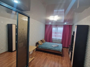 Na Surnova 30 Flat
