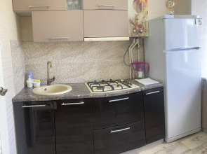 Апартаменты на площади Ленина