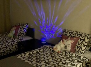 Апартаменты Comfort & Relax Home Dreams in the clouds 2