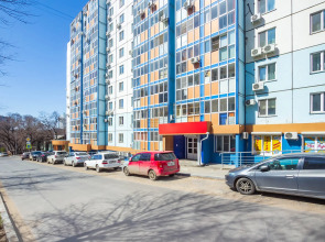 Мини-отель Финист