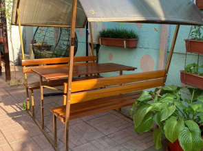 U Reki Guest house