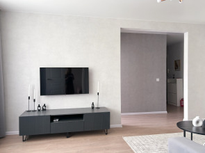 Апартаменты Fusion by Pavlov