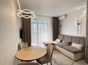 Квартира на Куйбышева, 84