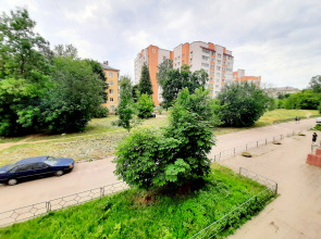 Квартира Бирюзовая