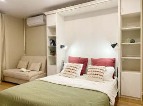 Квартира рядом с Кремлем