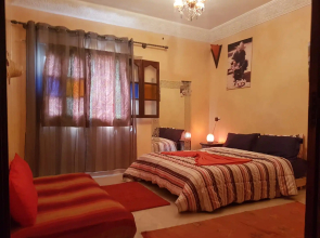 Maison Zaitouna Apart-hotel