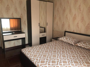 Гостевой дом Алмаст