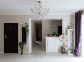 Отель Вотрэ Мизон