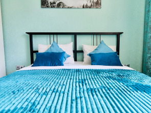 Апартаменты Apartments Germana Titova 3k1