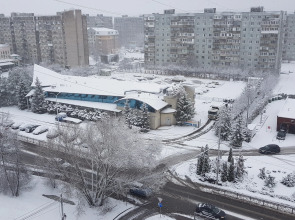 Квартира На 9-ом Небе