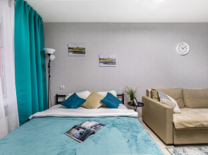 Квартира Просторная на Минской