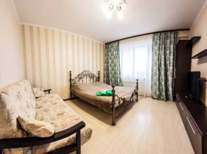 Khom-Siti Na Fabrichnoy 9 Apartments