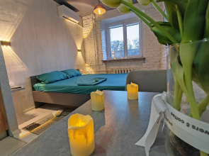 Apartamenty Dobraa Studia No2 Naprotiv Politeha Mira 34