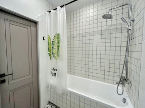 Апартаменты на Улице Акаций 34к5