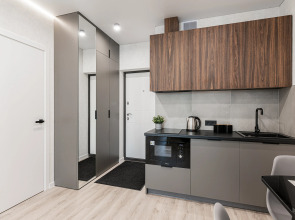 Апартаменты Minsk World VIP