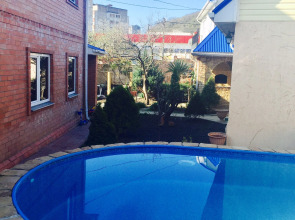 Гостевой дом Черноморье