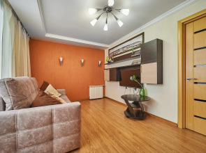 Апартаменты Ильинская 35