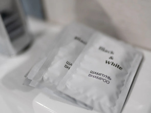 Отель Двенадцать