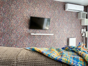 Квартира у Моря с Бассейном