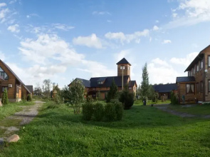 Hotel Chudnoy Dvor