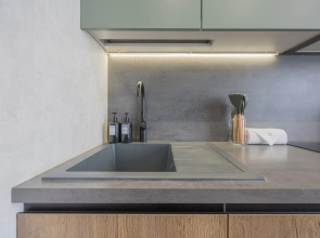 Апартаменты На Тургенева