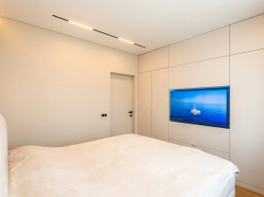 Апартаменты Балтийская корона