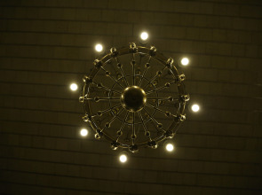 Отель Reverence