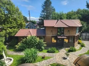 Nikolina Usadyba Guest House