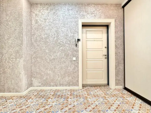 Апартаменты Hugge Place во Флотилии