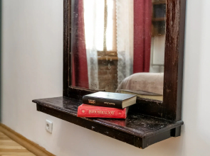 Гостевой дом 1988