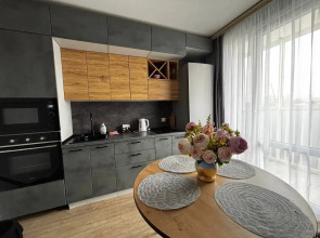 Апартаменты Мама, я Дома на ул. Жемчужная