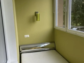 Апартаменты Queen