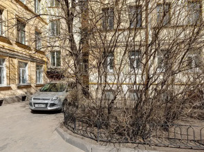 Квартира 3-комнатная в Самом Сердце Санкт-Петербурга