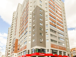 Квартира на Арцыбушевской  45/95