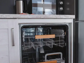 Вилла Семейно-Туристический загородный клуб Карамелькино Коттедж 4