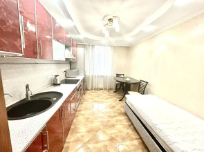 Апартаменты Отличные в тихом районе