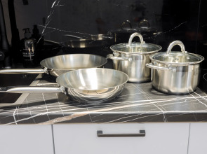 Апартаменты Уютные Сутки